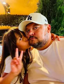 De ce s-au căsătorit Mihai Bobonete și soția lui abia după 14 ani de relație: „Dragostea...” / EXCLUSIV