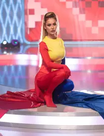 Nicoleta Dragne, reacție acidă după atacul subtil al lui George Burcea către Andreea Bălan: „Nu are loc de ea”