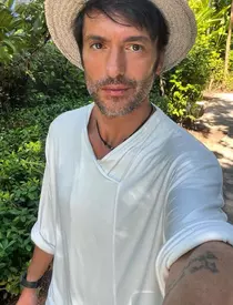 De ce a vrut Radu Vâlcan să se întoarcă în România de la filmările Insula Iubirii, din Thailanda: „Mi-a trimis poza asta”