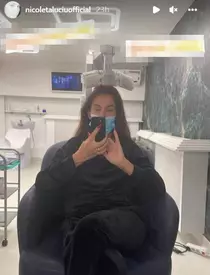 Nicoleta Luciu, prima apariție după zvonurile despre divorț. Unde a mers vedeta