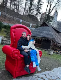 Oana Zăvoranu vrea să plece din România: „Am scăpat de oamenii toxici care nu vor...”