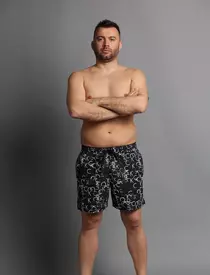 Cine este Alexandru Nedelcu de la Survivor 2022. Are o fiică
