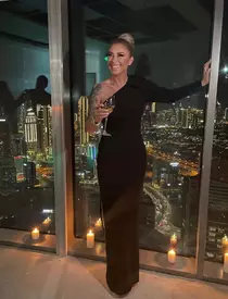 Anamaria Prodan revine