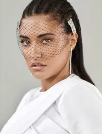 Antonia fara machiaj