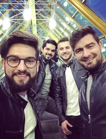 Ce s-a întâmplat cu membrii trupei Brio Sonores, câștigătorii sezonului 4 Românii au talent: „Am fost trădat de prieteni”