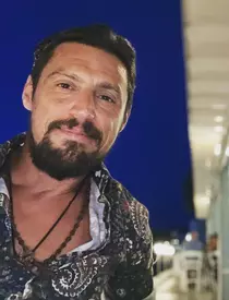 Daniel Pavel si fiul sau