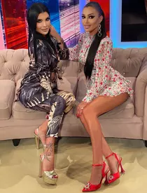 Ce operații estetice are Lorena, sora Andreei Tonciu: „Mi-aș face orice, numai să arăt bine”