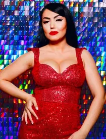 Andreea Mantea s-a îngrășat 14 kilograme într-un an: „E foarte rău!”