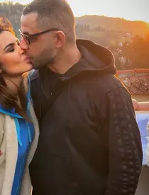 Oana ZAvoranu amenintata