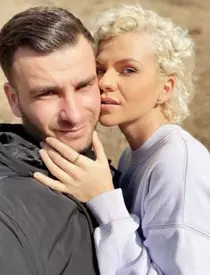 Cristina Vasiu a confirmat despărțirea de Alin: „ A trecut deja ceva timp și...”