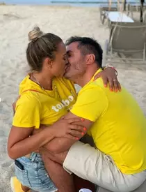 Cum s-au cunoscut Adina Halas de la Bravo, ai stil! și soțul ei și cum a fost nunta lor: „La o lună, m-a cerut de soție” / EXCLUSIV