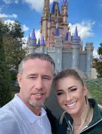 Când s-a rupt iremediabil căsnicia dintre Anamaria Prodan și Reghe. Au renunțat să fie nașii unui cuplu apropiat, cu o lună înainte de nuntă