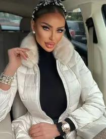 Bianca Drăgușanu, despre Iulia Albu, după ce a spus că pozele ei nu reflectă realitatea: „A păstrat stilul de naftalină”