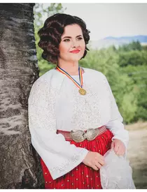 Cum se înțelege Niculina Stoican cu fiul ei: „Noi nu am avut niciodată...”