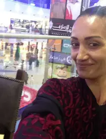 Cum se înțelege Nuți, bona făcută celebră de Anamaria Prodan, cu familia impresarei: „Dacă eu îl cert pe Bebe...”