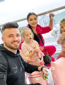 Gabriela Cristea, probleme de sănătate după ce a căzut în vacanță: „Am fost vânată pe picior, pe degete”