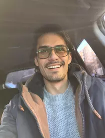 George Burcea, primele declarații după sentința în dosarul consumului de droguri: "Andreea Bălan are toate analizele mele"
