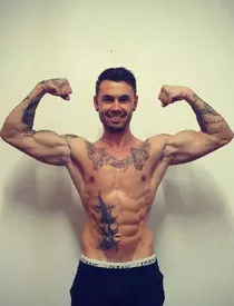 Cine este Ionuț Popa de la Survivor 2022. Luptă să ajungă în Cartea Recordurilor
