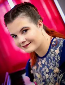 Ce a făcut Lorelai Moșneguțu, câștigătoarea „Românii au talent", cu marele premiu. Tânăra are acum 19 ani