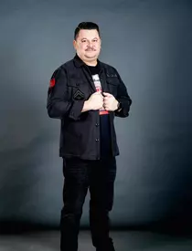 Mihai Bobonete, despre debutul în carieră și rolul din Las Fierbinți: „Zeci de insomnii sau stări de anxietate și depresie” / EXCLUSIV