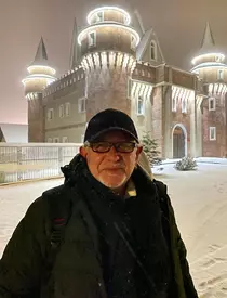 Motivul pentru care Ovidiu Lipan Țăndărică nu s-a mai căsătorit: „Hârtia asta...”