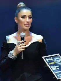 Anamaria Prodan, despre divorțul de Laurențiu Reghecampf: „Îmi doresc foarte tare să scap din calvarul ăsta”