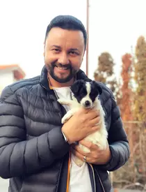 De ce prezintă Cătălin Măruță emisiunea de acasă: „Țineți-mi pumnii, să treacă repede...”