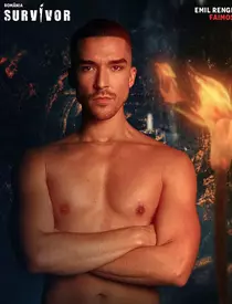 Emil Rengle, atac la adresa lui CRBL, la Survivor: „Nu-mi place filmul lui”