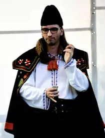 Înainte să moară, Liviu Vasilică l-a pus pe fiul lui, Florin, să facă un jurământ:„Dorința tatălui meu a fost ca...”