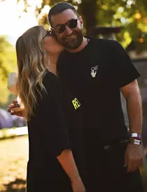 Smiley și Gina Pistol au angajat o bonă pentru fiica lor, Josephine: „ Cred că o să stau și eu mai mult pe acasă...”