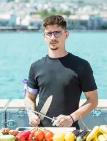 Cine este Raul Bodoșcă de la Chefi fără limite. Ce afacere are