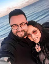 Câte kilograme are Andra și cum a slăbit: „În pandemie, am mâncat foarte mult”