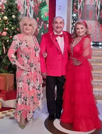 Corina Chiriac, expoziție spectaculoasă într-un muzeu din Capitală. Ce obiecte personale a donat