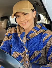 Cristina Șișcanu are rude în Kiev, în mijlocul războiului: „Le-am propus să vină la mine”