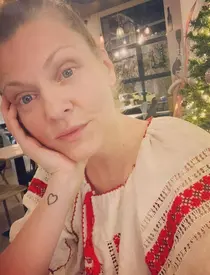 Cum arată Dana Nălbaru nemachiată, la 45 de ani: „Cel mai curajos om”