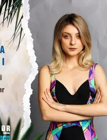 Drama Elenei Matei de la Survivor. Tatăl ei a murit când ea avea doar 15 ani
