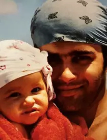 Cum arată și cu ce se ocupă fiica lui Mihai Gâdea. Maisha a renunțat la ideea de a studia în Olanda