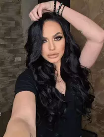 Ce probleme de sănătate are Irina Lepa. Artista a apărut cu perfuzia la mână, pe Instagram