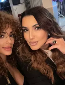 Nico a împlinit 52 de ani. De ce a sărbătorit fără fiica ei: „Este pentru prima oară”