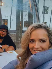 Socrul lui Florin Dumitrescu a murit: „L-am iubit ca pe un tată”