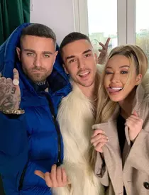 Andreea Tonciu, despre apropierile dintre Xonia și TJ Miles, de la Survivor: „Ea mi-a recunoscut”. Ce poză a arătat bruneta, cu ei