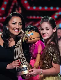 Ce a făcut Ana Maria Mărgean, câștigătoarea Românii au Talent, cu premiul de 120.000 de euro: "I-am investit într-o..."