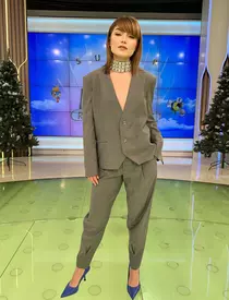 Ce problemă de sănătate i-a provocat acneea Alexandrei Ungureanu, la 12 ani: „Nu e doar o afecțiune dermatologică”
