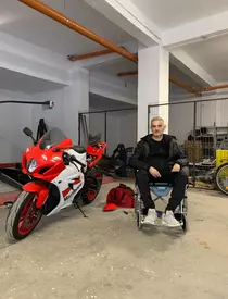 Daniel Onoriu si fii lui