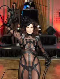 Ioana Ginghina pe podium