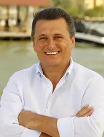 Drama neștiută a lui Nea Marin. Fiul lui a murit: „Am crezut că s-a terminat lumea”