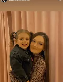 Fiicele lui George Burcea