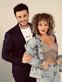 Cine este Alexia Țalavutis. E căsătorită cu un regizor și vrea să devină mamă