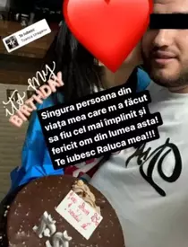 Cine este Ibrahim Ibru. A divorțat de Raluca Pastramă după doi ani de căsnicie și au o fiică împreună / Ce job are și din ce câștigă bani