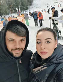 Marius Elisei a avut alopecie, boala de care suferă soția lui Will Smith. Oana Roman: „Lupta a fost foarte grea”